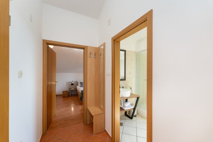 Apartman